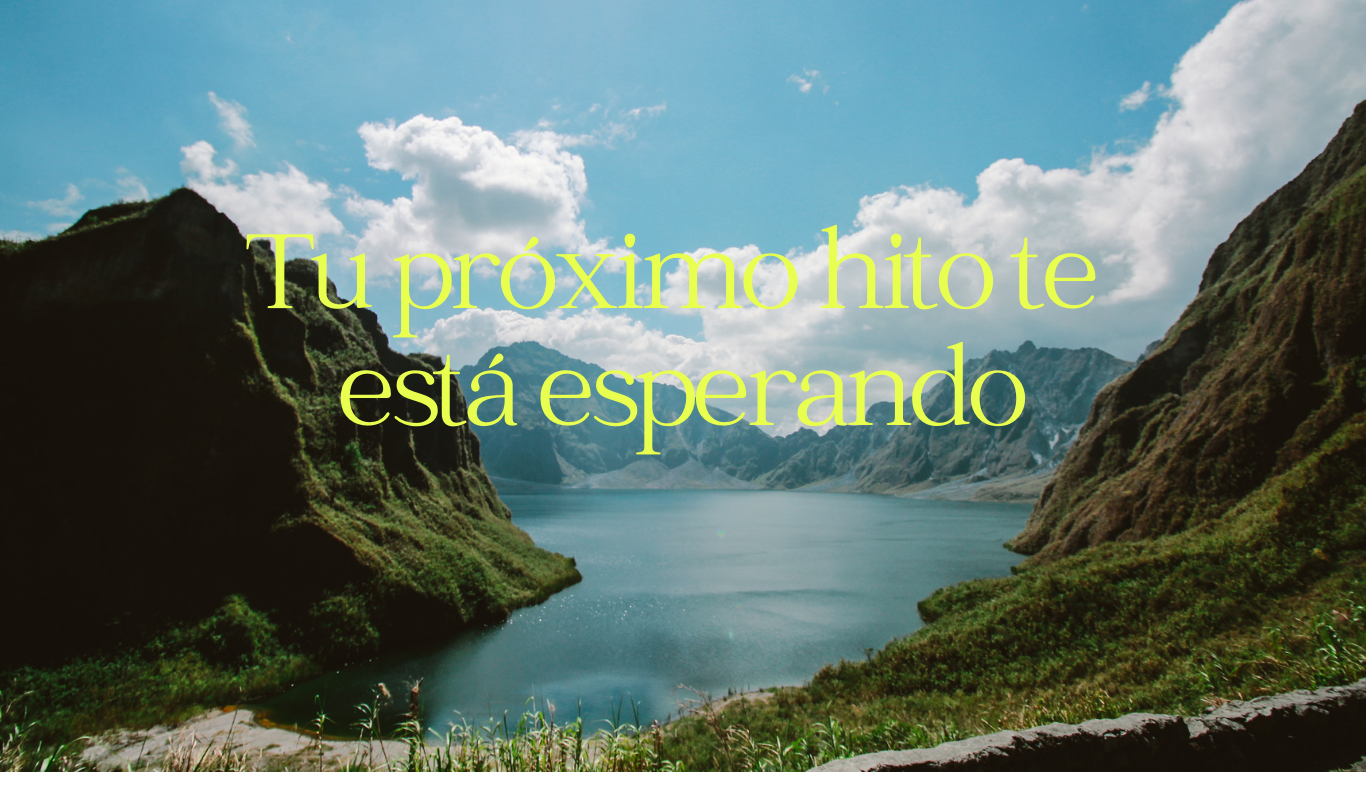 Hitos Experience